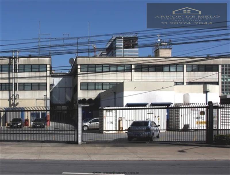 Depósito-Galpão, 5018 m² - Foto 12