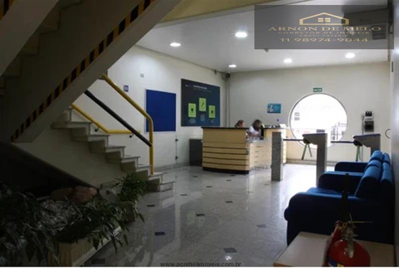 Depósito-Galpão, 5018 m² - Foto 13