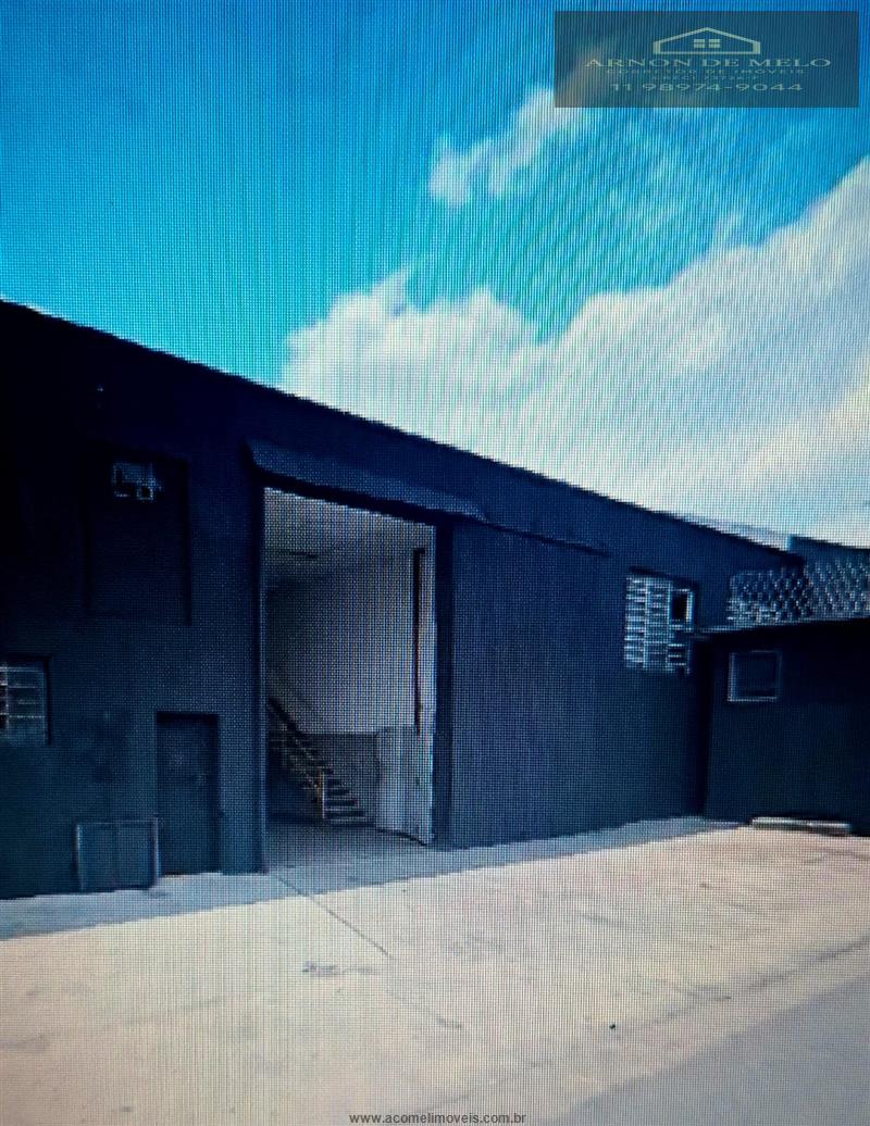 Depósito-Galpão, 1063 m² - Foto 21