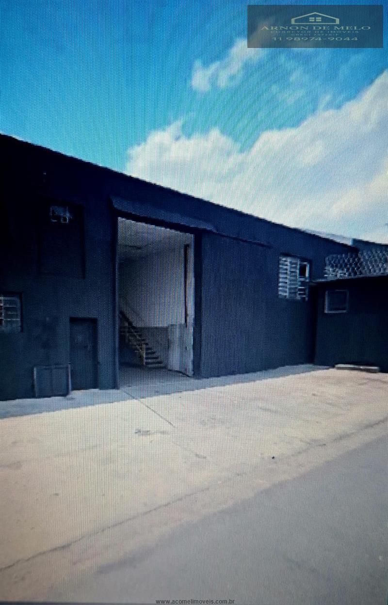 Depósito-Galpão, 1063 m² - Foto 12