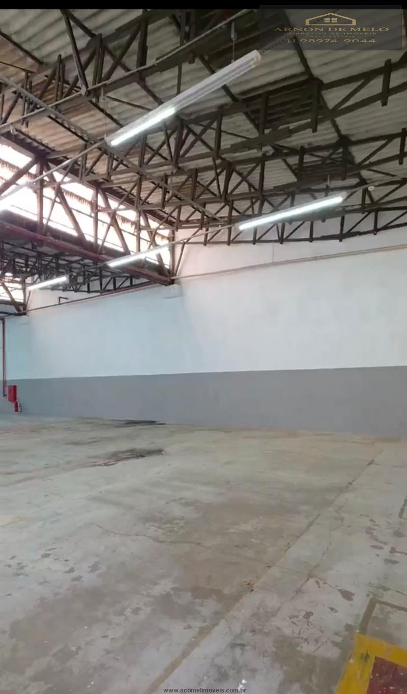 Depósito-Galpão, 1063 m² - Foto 15