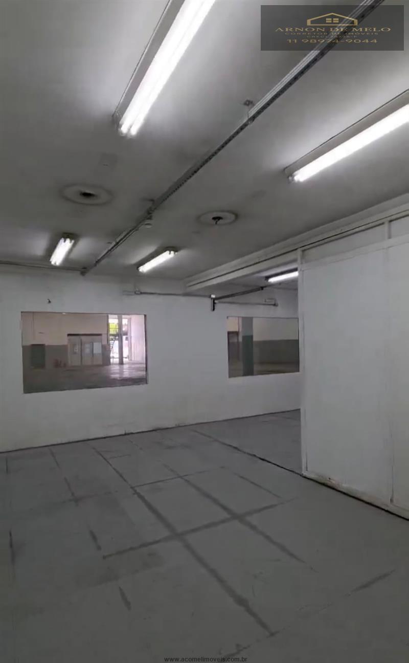 Depósito-Galpão, 1063 m² - Foto 24