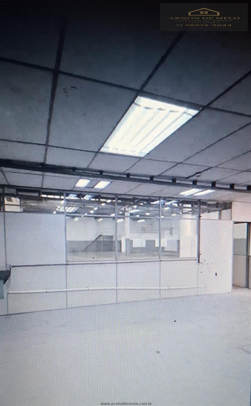 Depósito-Galpão, 1063 m² - Foto 18