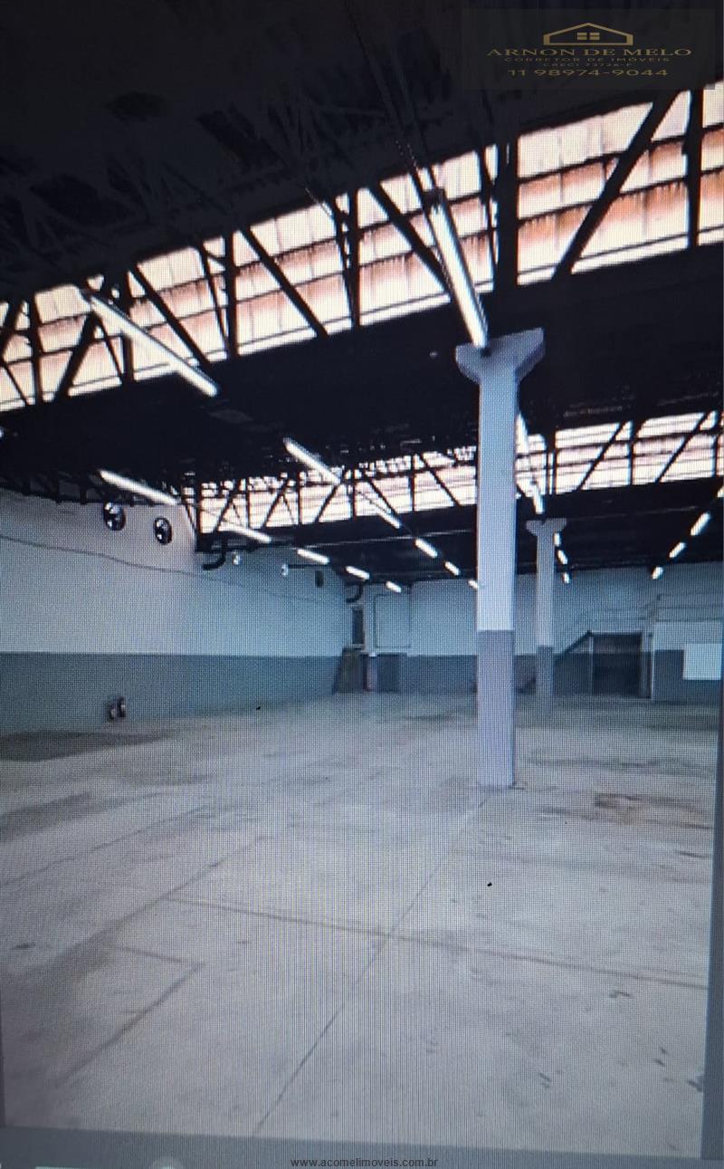Pavilhão/galpão/depósito para alugar, 1.063 m² por R$ 31.890,00 Pavilhão/galpão/depósito para alugar, 1.063 m² por R$ 31.890,00