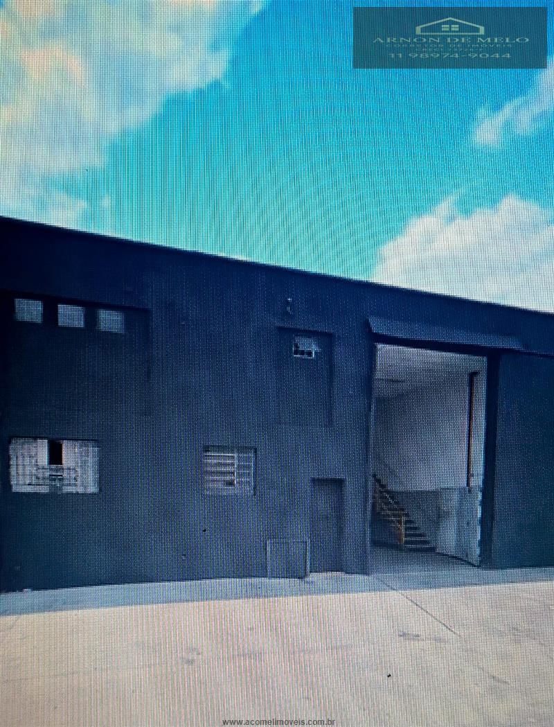 Depósito-Galpão, 1063 m² - Foto 13