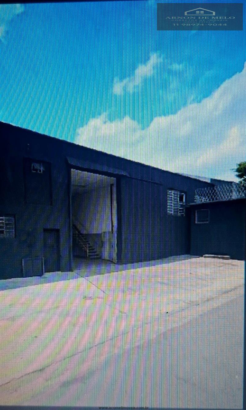 Depósito-Galpão, 1063 m² - Foto 25