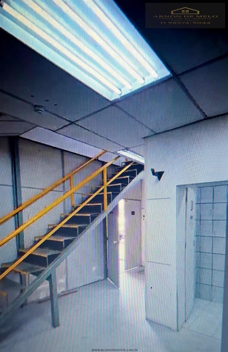 Pavilhão/galpão/depósito para alugar, 1.063 m² por R$ 31.890,00 Pavilhão/galpão/depósito para alugar, 1.063 m² por R$ 31.890,00