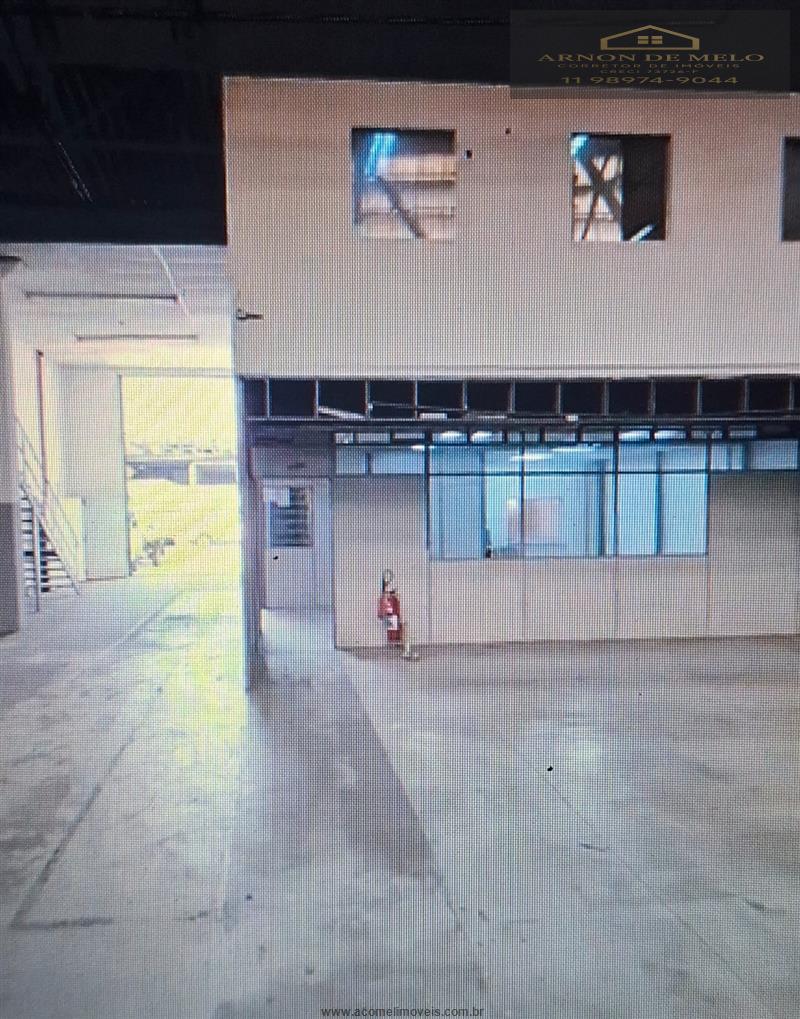 Depósito-Galpão, 1063 m² - Foto 22