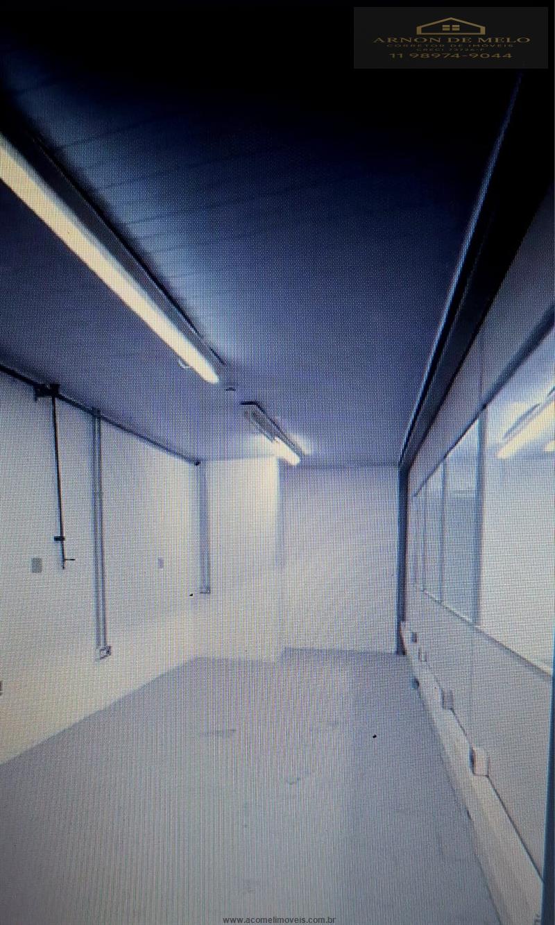 Depósito-Galpão, 1063 m² - Foto 11