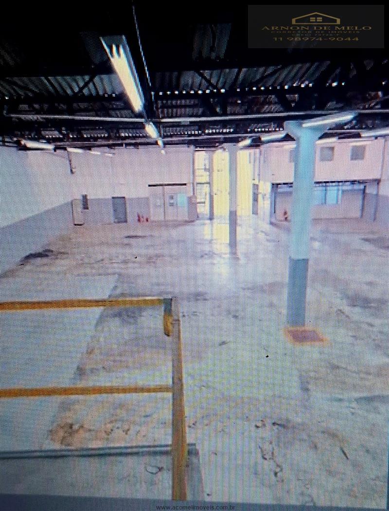 Depósito-Galpão, 1063 m² - Foto 17