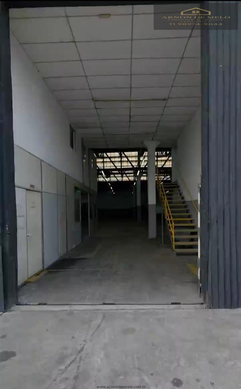 Depósito-Galpão, 1063 m² - Foto 23