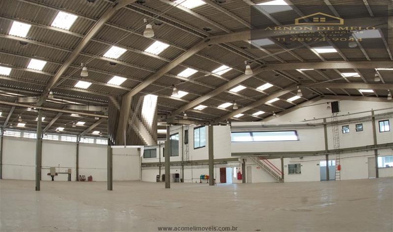 Depósito-Galpão, 3174 m² - Foto 6