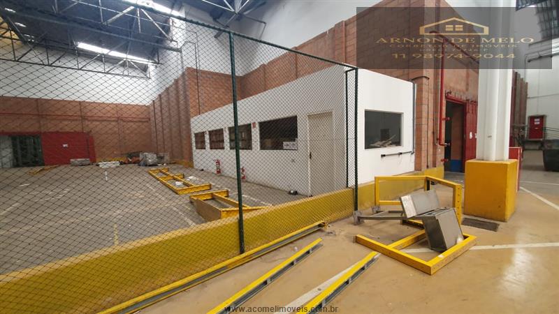 Depósito-Galpão, 28550 m² - Foto 19