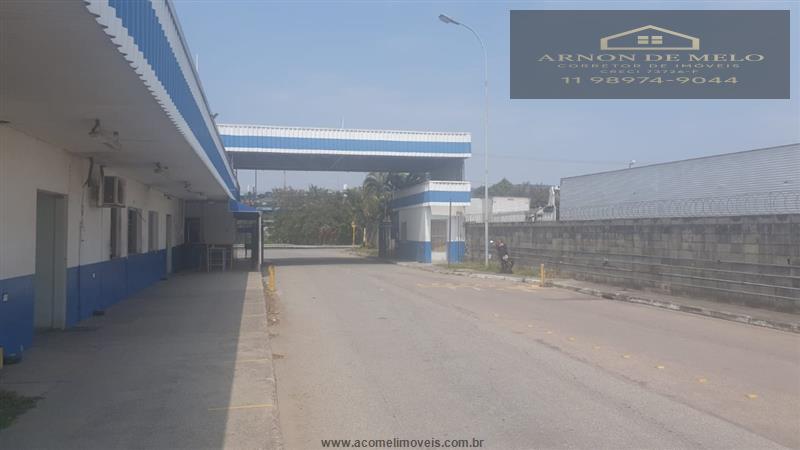 Depósito-Galpão, 28550 m² - Foto 12