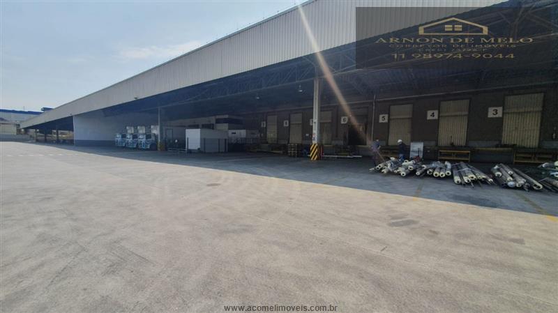 Depósito-Galpão, 28550 m² - Foto 13