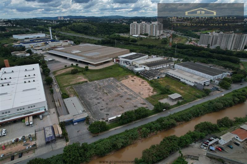 Depósito-Galpão, 28550 m² - Foto 27