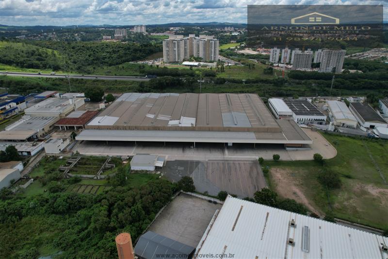 Pavilhão/galpão/depósito à venda  no Distrito Industrial - Jundiaí, SP. Imóveis