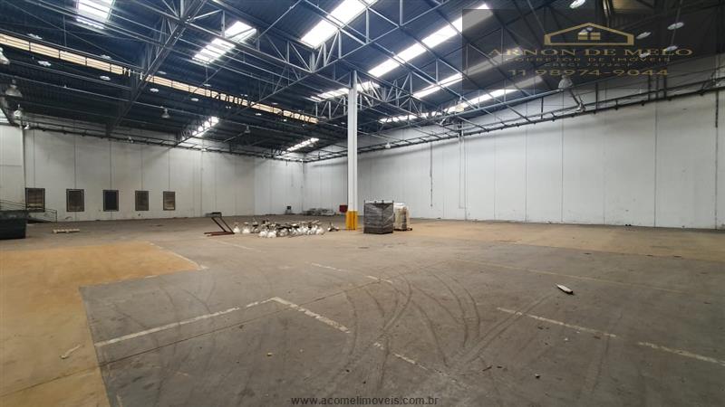 Depósito-Galpão, 28550 m² - Foto 23