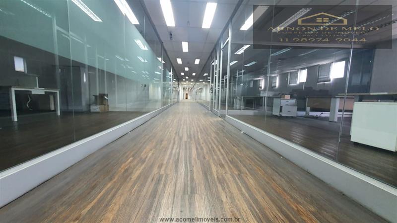 Depósito-Galpão, 28550 m² - Foto 11
