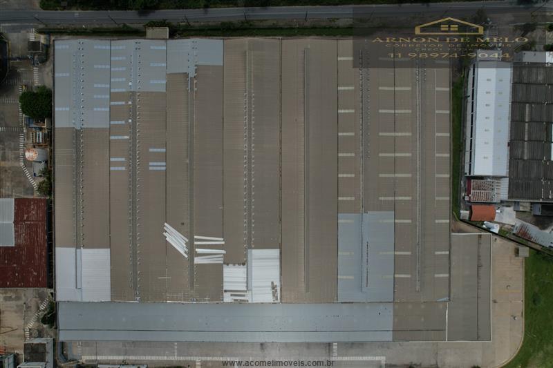 Depósito-Galpão, 28550 m² - Foto 29
