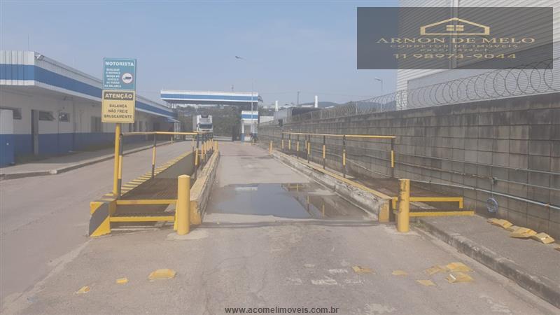 Depósito-Galpão, 28550 m² - Foto 16