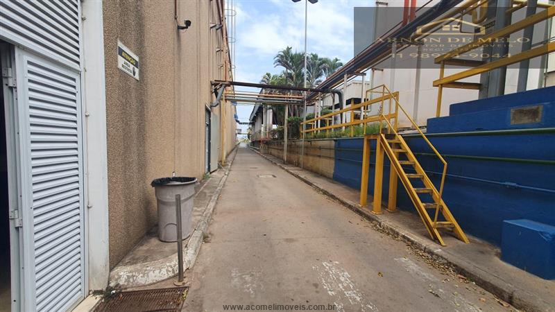 Depósito-Galpão, 28550 m² - Foto 24