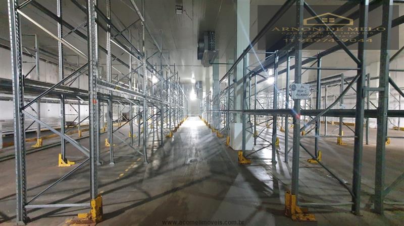 Depósito-Galpão, 28550 m² - Foto 18
