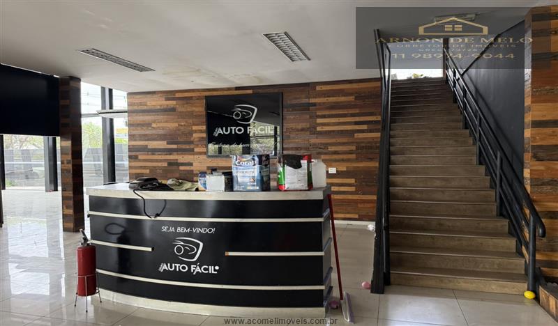 Depósito-Galpão, 1825 m² - Foto 21