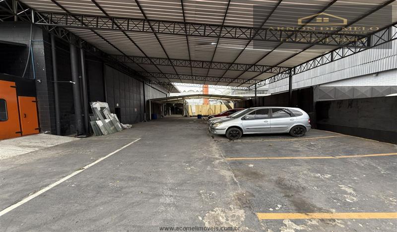 Depósito-Galpão, 1825 m² - Foto 15