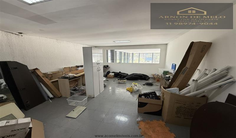 Depósito-Galpão, 1825 m² - Foto 28