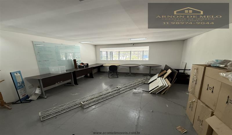Depósito-Galpão, 1825 m² - Foto 27