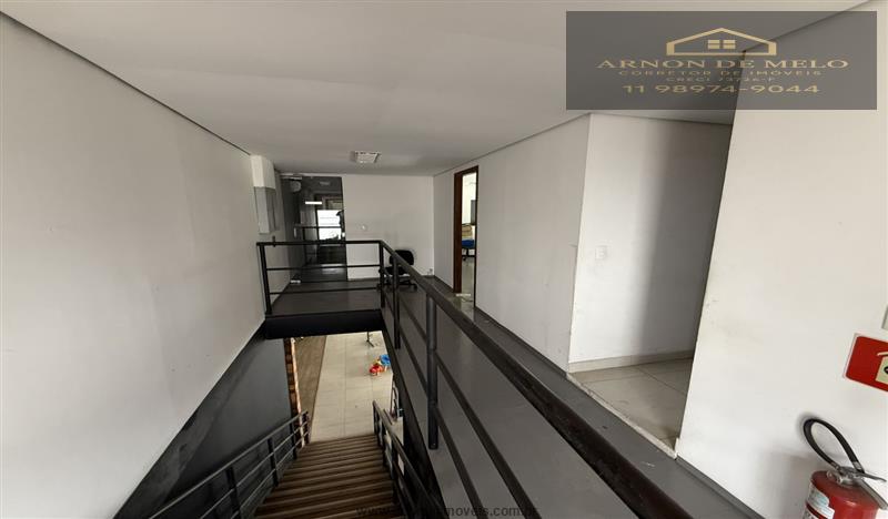 Depósito-Galpão, 1825 m² - Foto 22