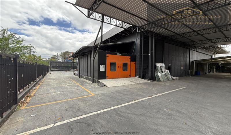 Depósito-Galpão, 1825 m² - Foto 16