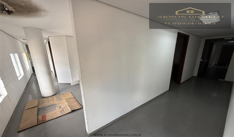 Depósito-Galpão, 1825 m² - Foto 29