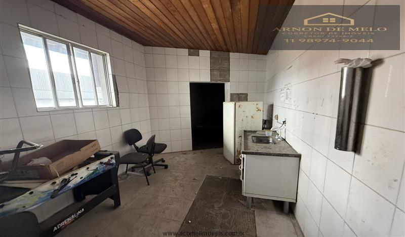 Depósito-Galpão, 1825 m² - Foto 11