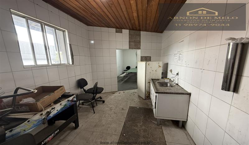 Depósito-Galpão, 1825 m² - Foto 12