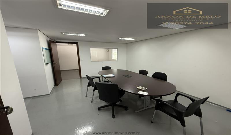 Depósito-Galpão, 1825 m² - Foto 25