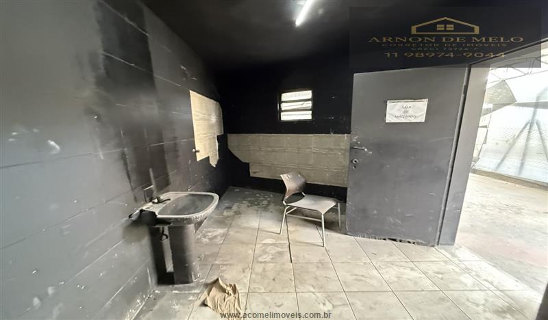 Depósito-Galpão, 1825 m² - Foto 19