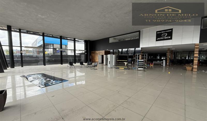 Pavilhão/galpão/depósito para alugar  no Alphaville - Barueri, SP. Imóveis