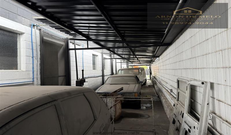 Depósito-Galpão, 1825 m² - Foto 20