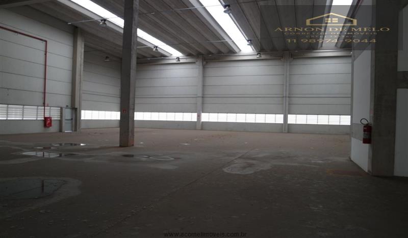 Depósito-Galpão, 2821 m² - Foto 13