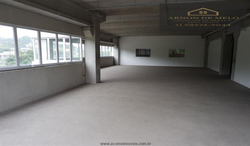 Depósito-Galpão, 2821 m² - Foto 19