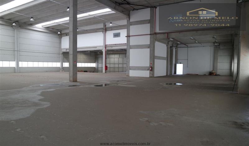 Depósito-Galpão, 2821 m² - Foto 14