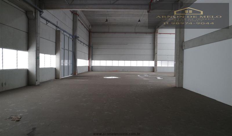Depósito-Galpão, 2821 m² - Foto 12