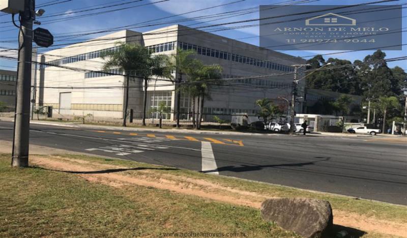 Pavilhão/galpão/depósito para alugar  no Tamboré - Barueri, SP. Imóveis