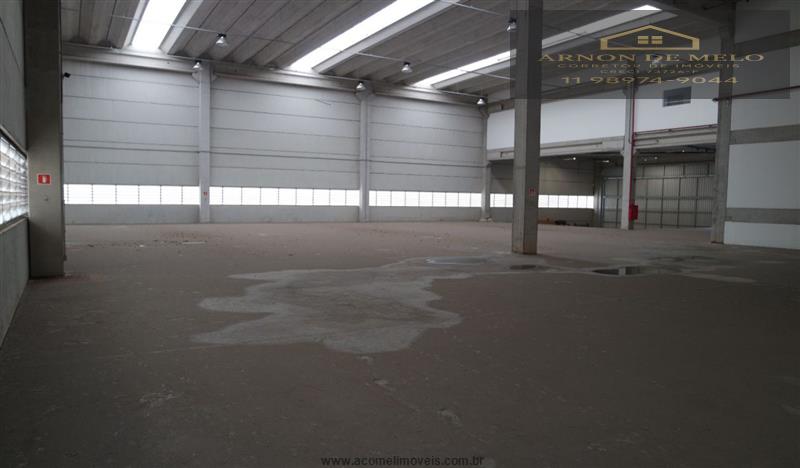 Depósito-Galpão, 2821 m² - Foto 15