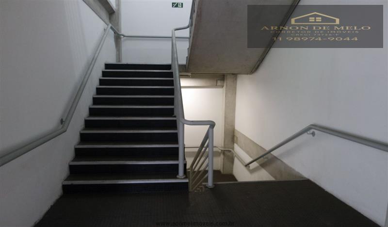 Depósito-Galpão, 2821 m² - Foto 22