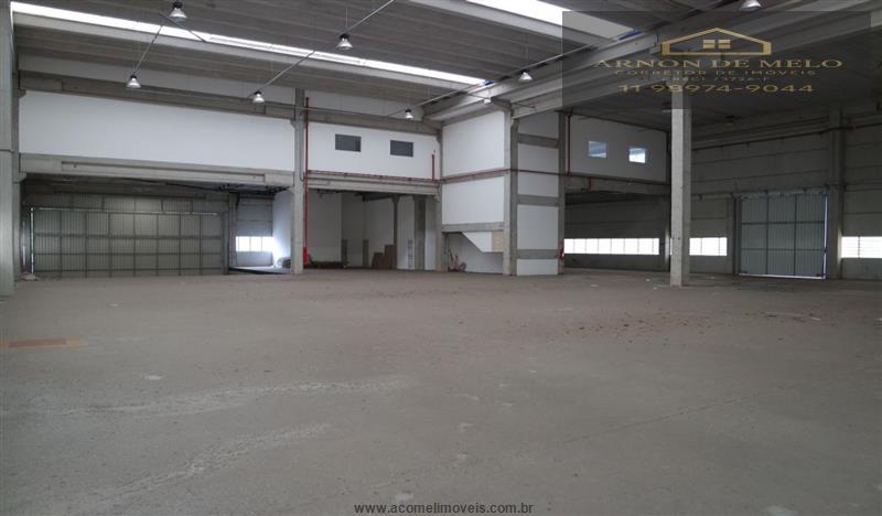 Depósito-Galpão, 2821 m² - Foto 16