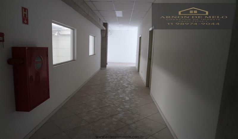 Depósito-Galpão, 2821 m² - Foto 23