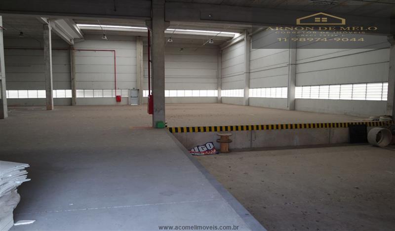 Depósito-Galpão, 2821 m² - Foto 17